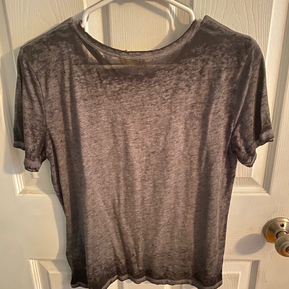 hollister mtv shirt - Picture 2 of 2